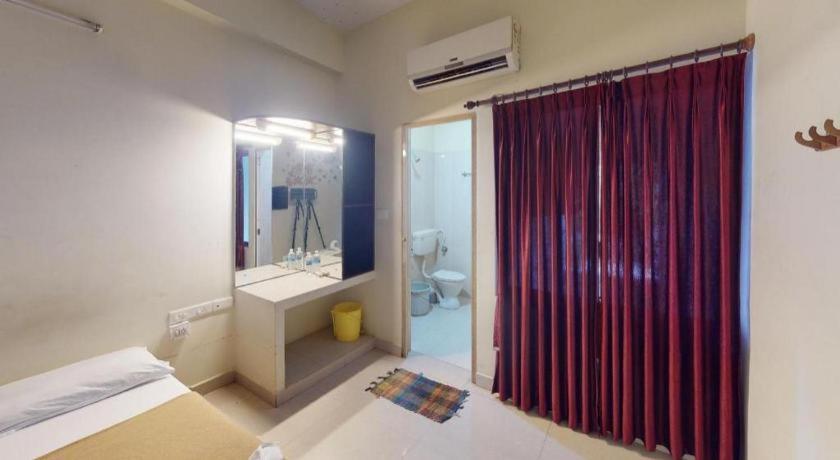 Cathay Hotel Kota Kinabalu Exteriér fotografie
